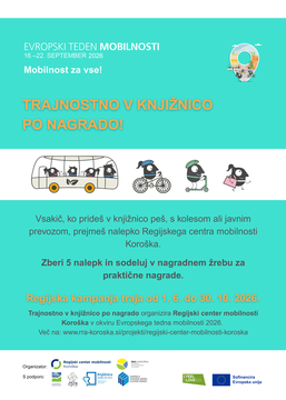 ETM plakat RCM Koroška
